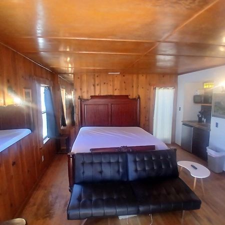 Boulder Bay Cottages Big Bear Lake Exterior foto