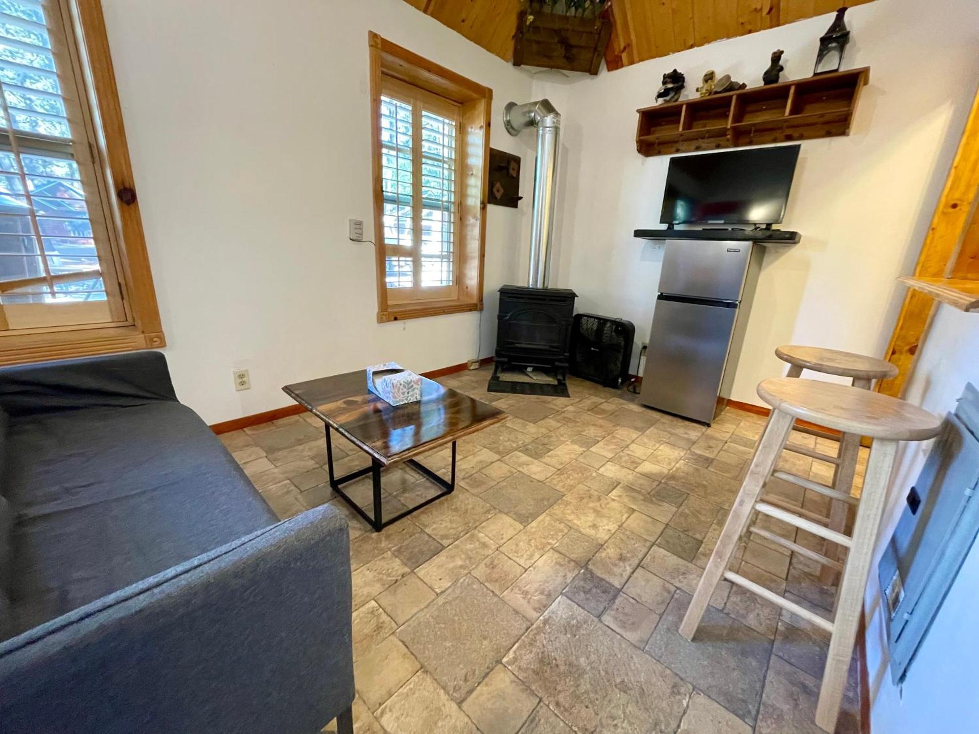Boulder Bay Cottages Big Bear Lake Exterior foto