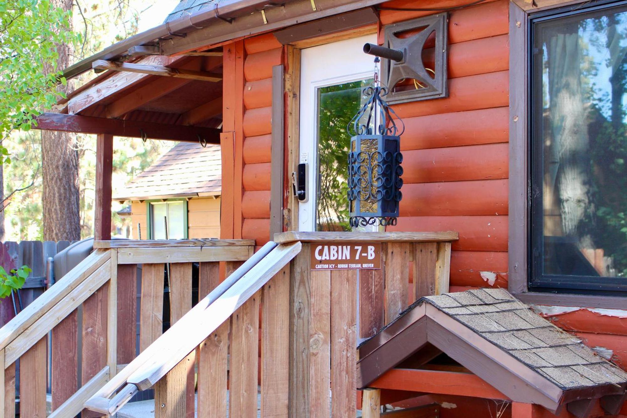 Boulder Bay Cottages Big Bear Lake Exterior foto