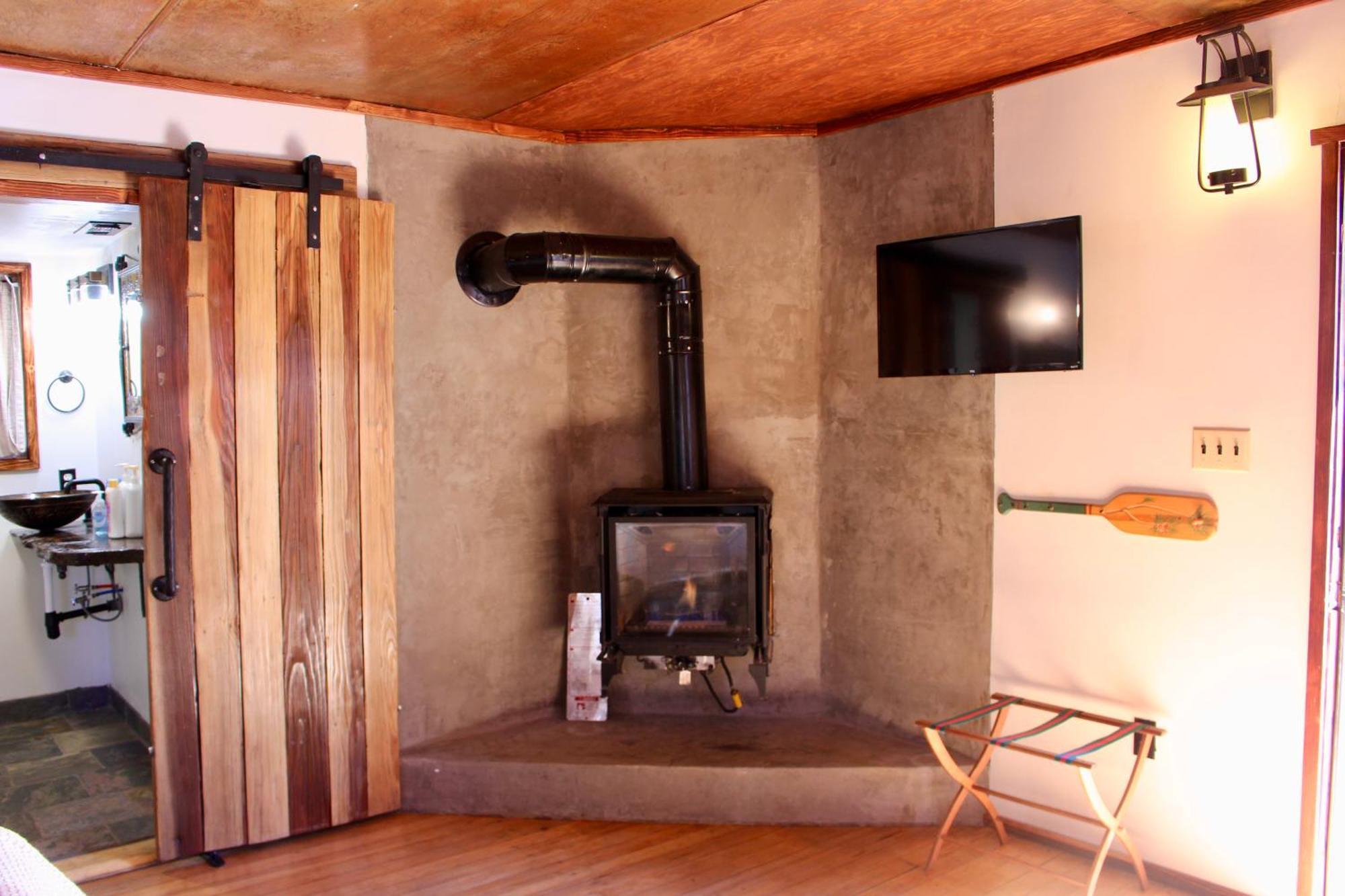 Boulder Bay Cottages Big Bear Lake Zimmer foto