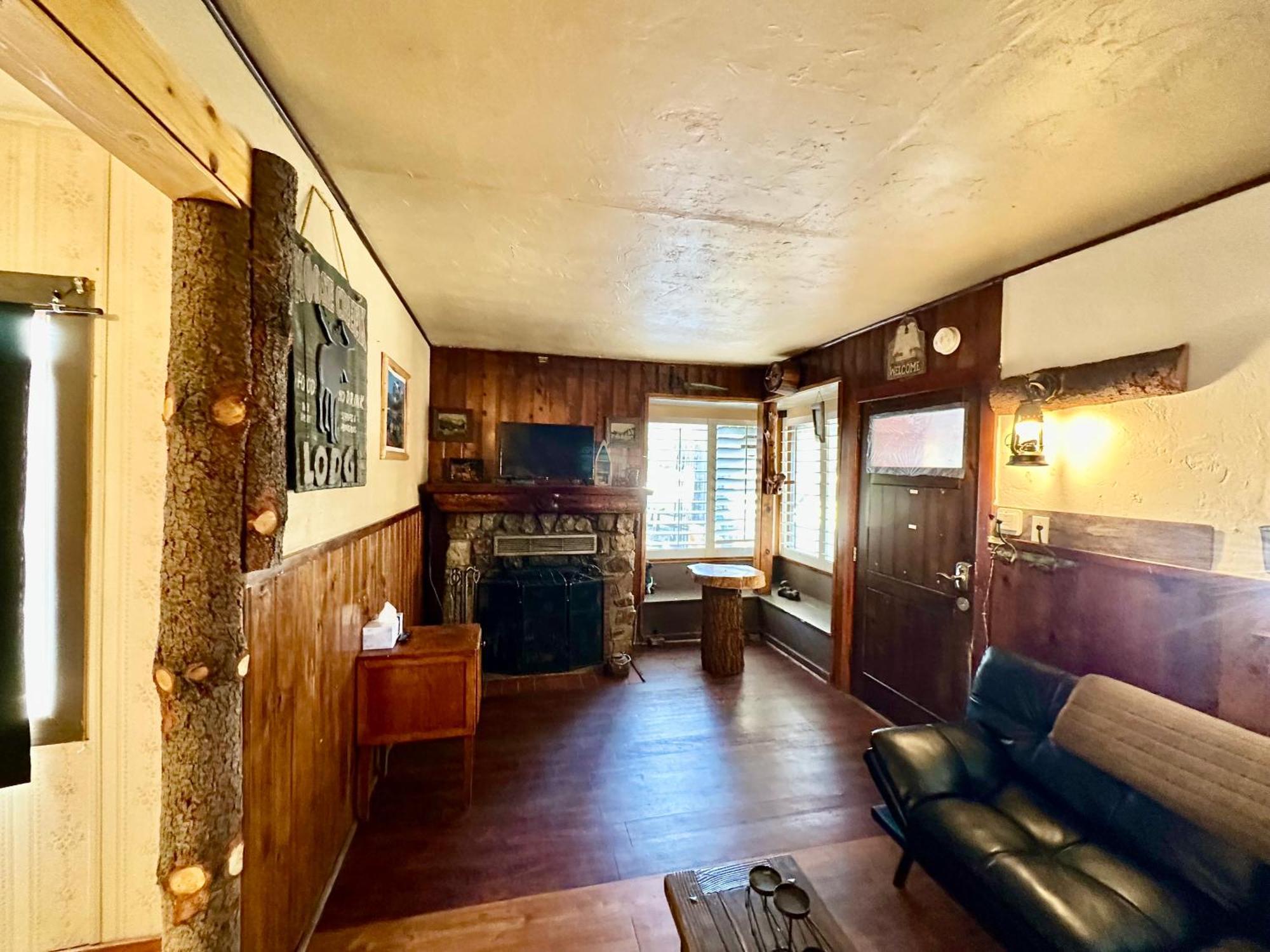 Boulder Bay Cottages Big Bear Lake Zimmer foto