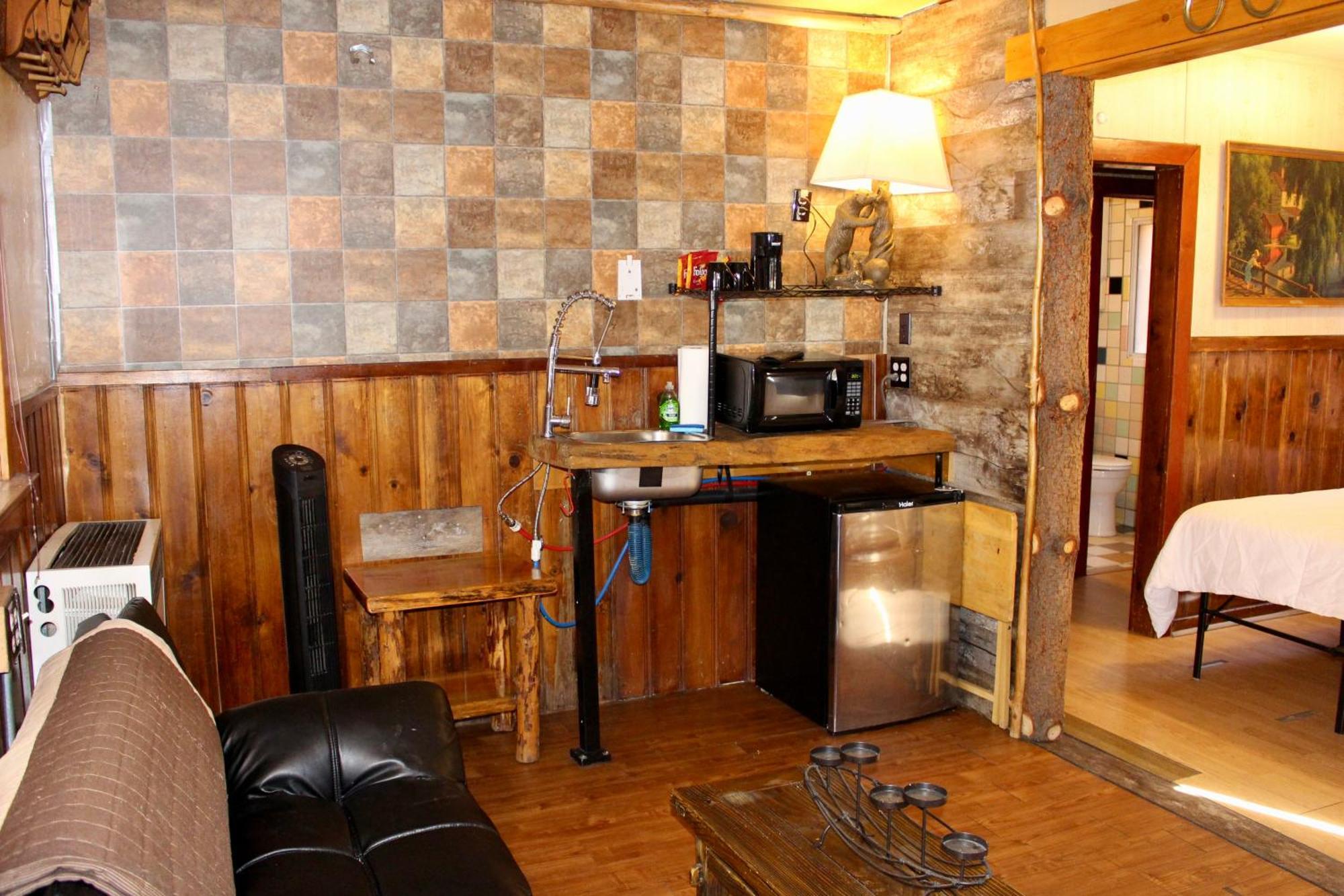 Boulder Bay Cottages Big Bear Lake Exterior foto