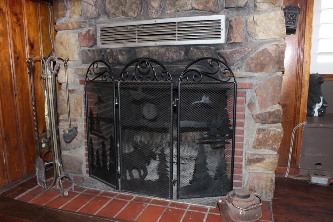 Boulder Bay Cottages Big Bear Lake Zimmer foto