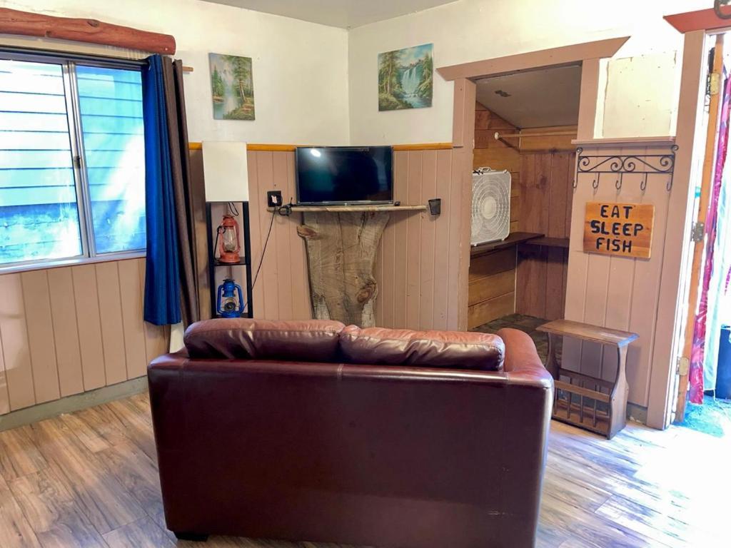 Boulder Bay Cottages Big Bear Lake Exterior foto