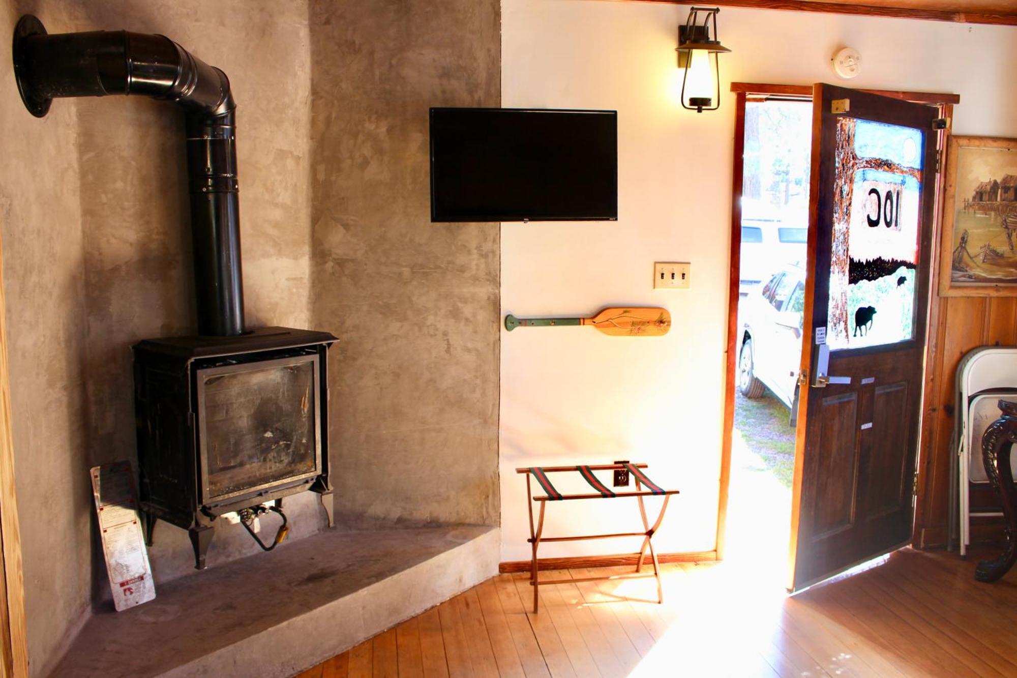 Boulder Bay Cottages Big Bear Lake Zimmer foto