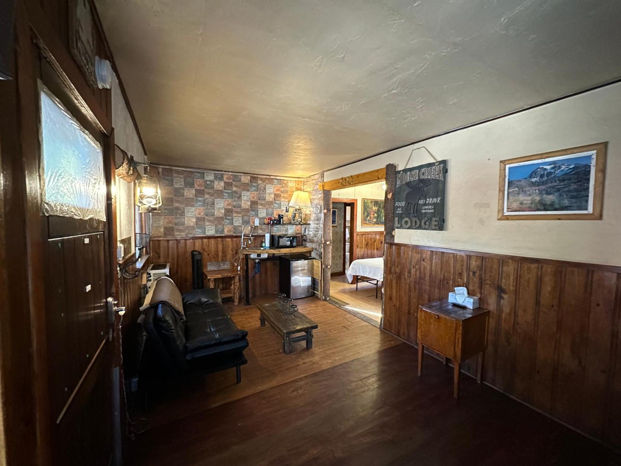 Boulder Bay Cottages Big Bear Lake Zimmer foto