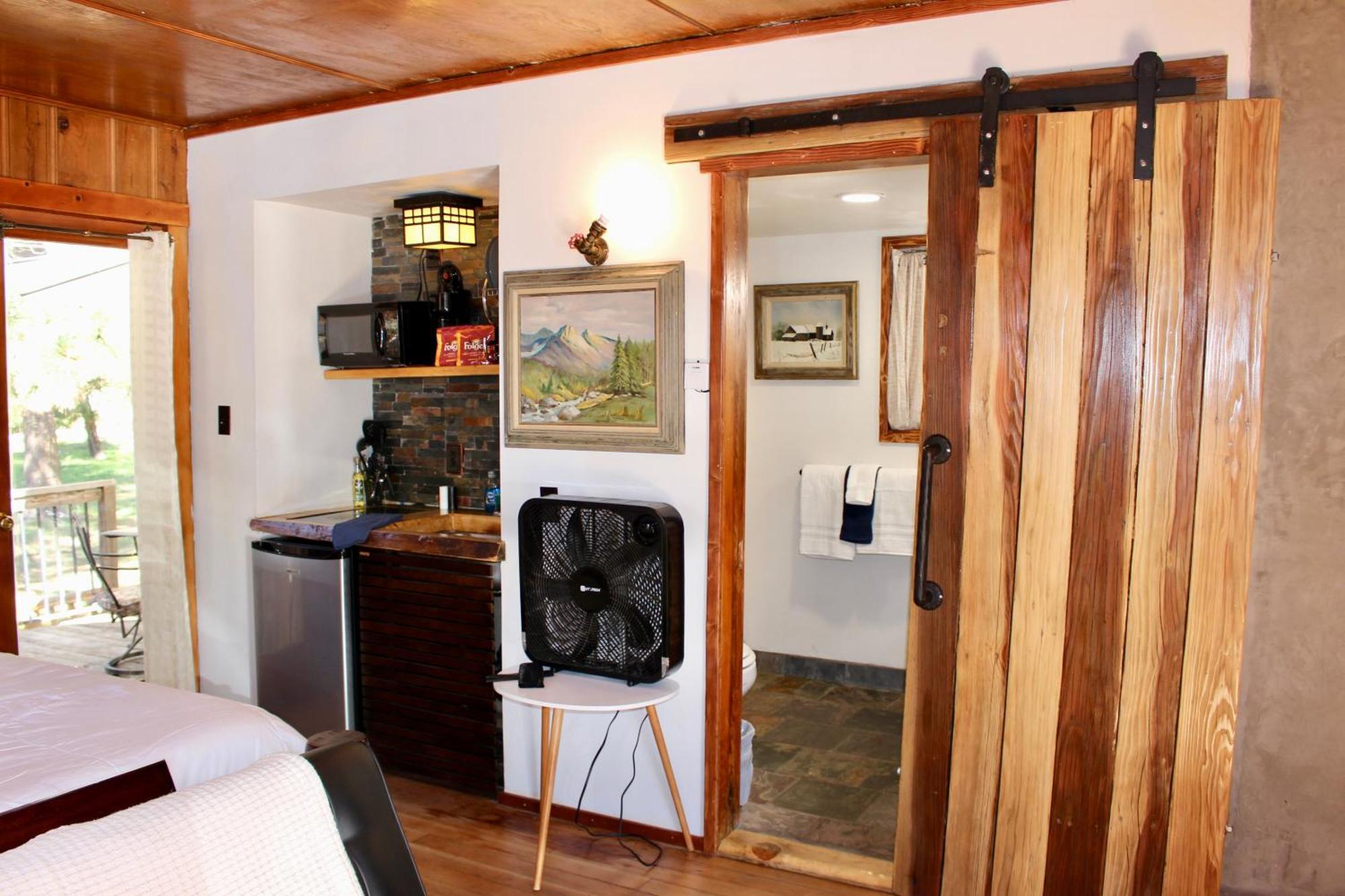 Boulder Bay Cottages Big Bear Lake Zimmer foto