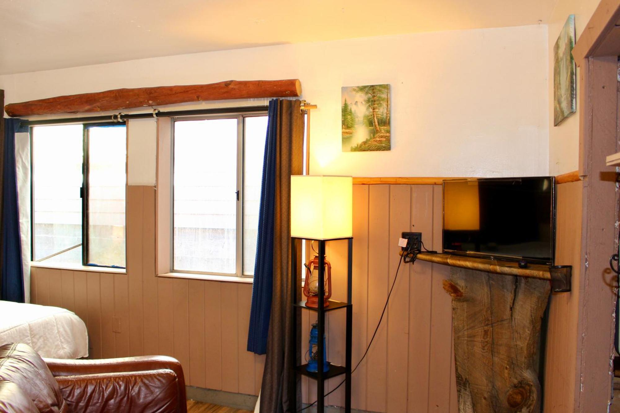 Boulder Bay Cottages Big Bear Lake Exterior foto