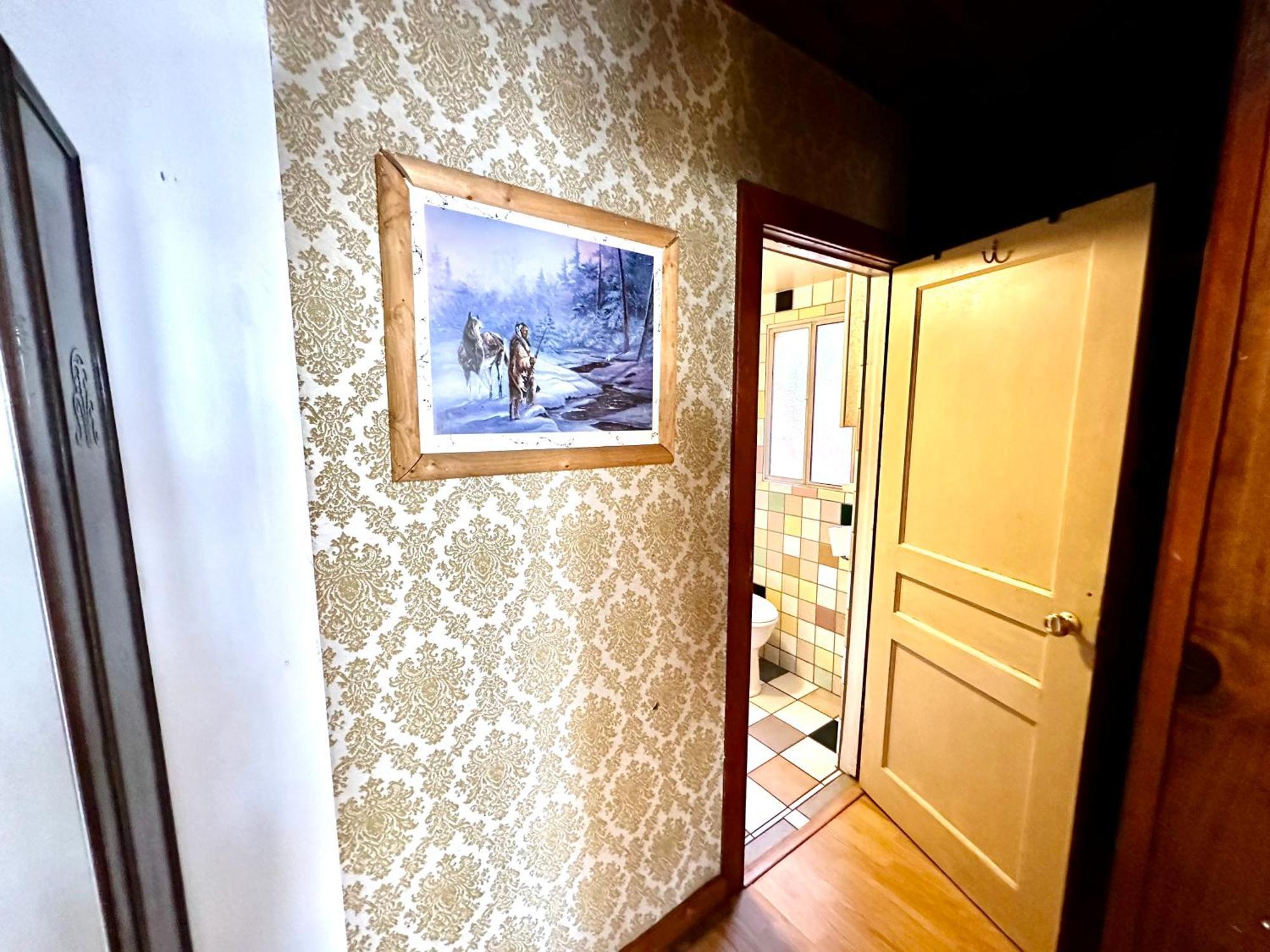 Boulder Bay Cottages Big Bear Lake Zimmer foto