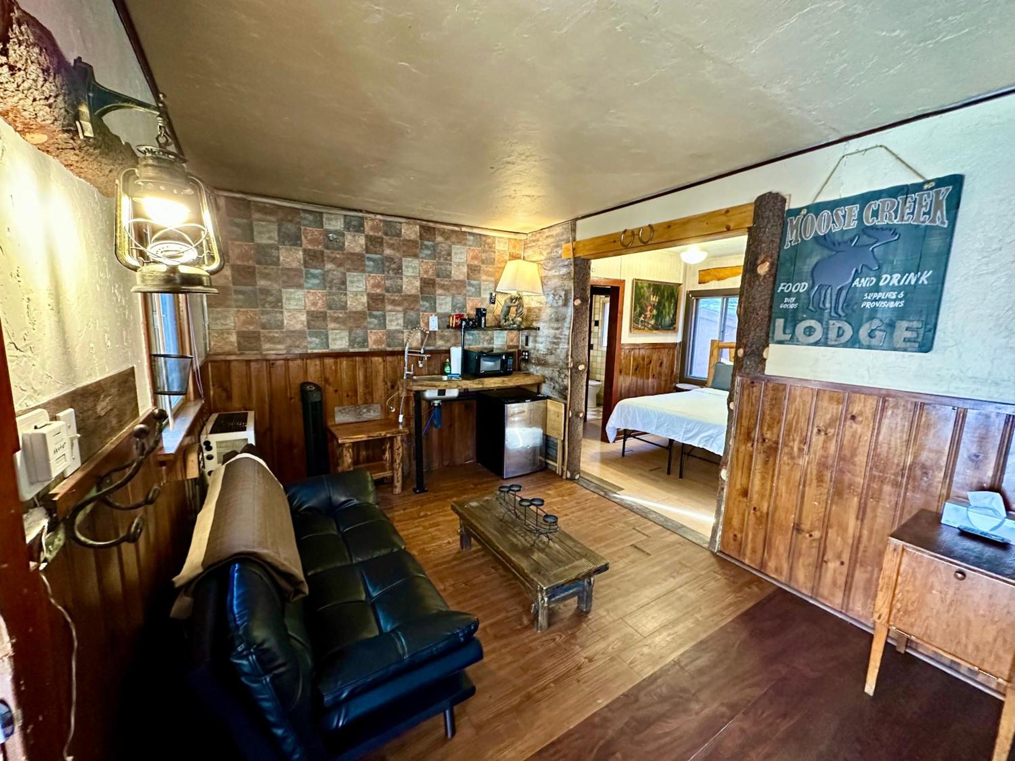 Boulder Bay Cottages Big Bear Lake Zimmer foto