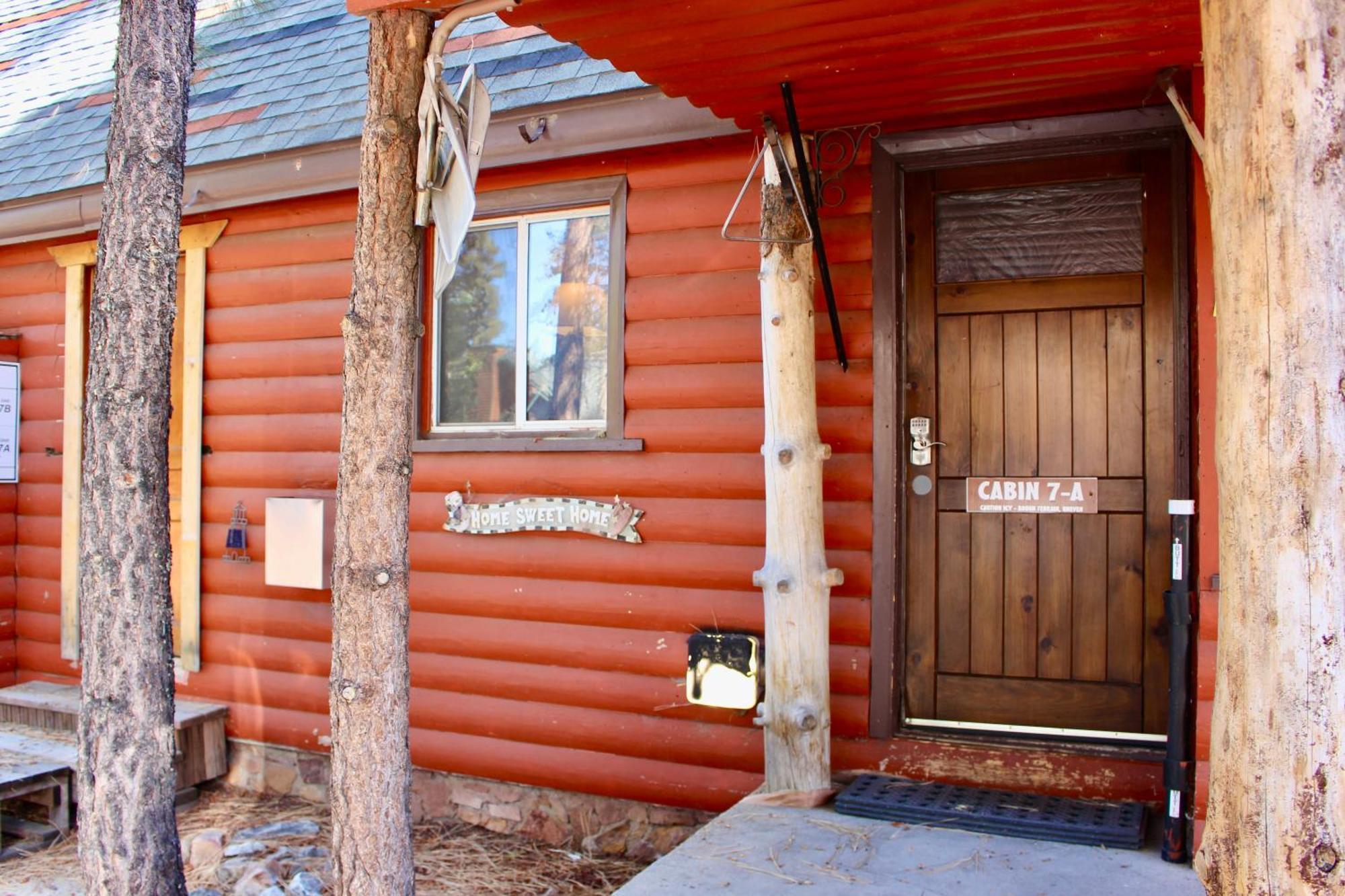 Boulder Bay Cottages Big Bear Lake Zimmer foto