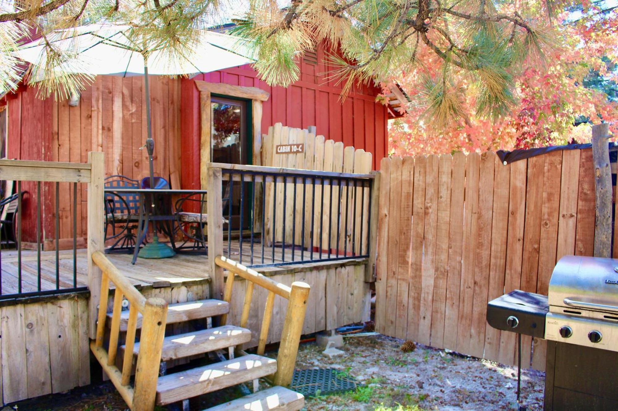 Boulder Bay Cottages Big Bear Lake Zimmer foto