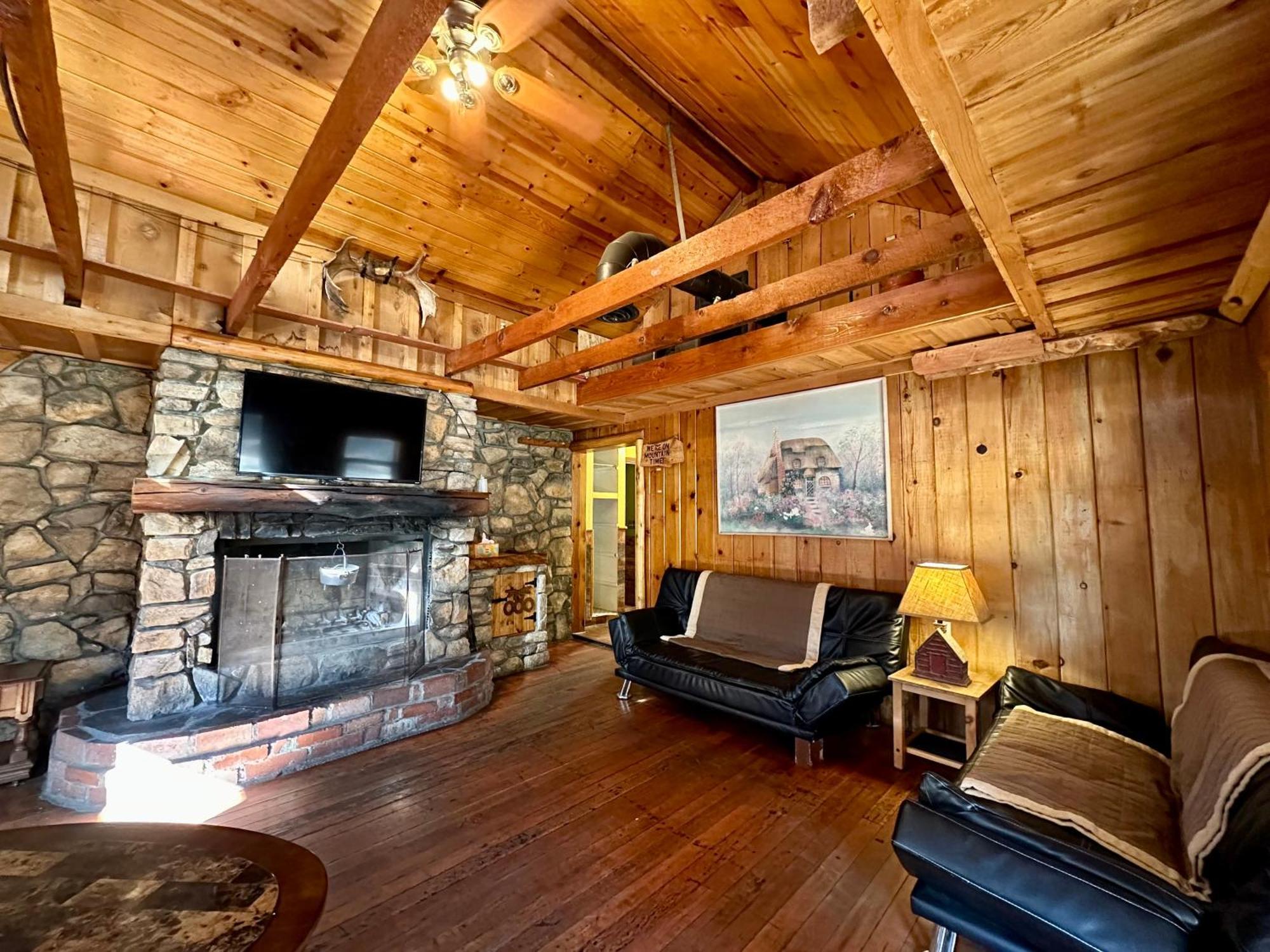 Boulder Bay Cottages Big Bear Lake Zimmer foto