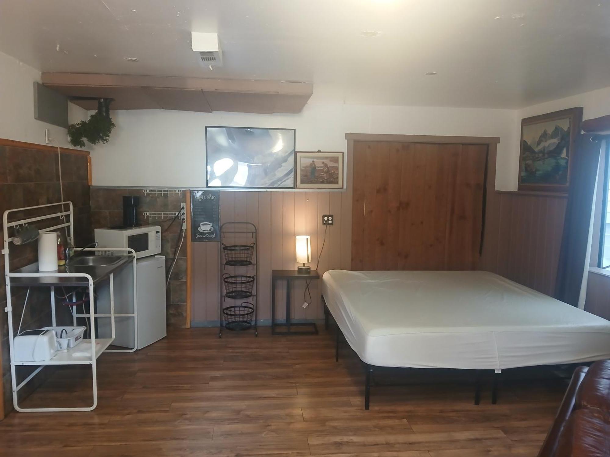 Boulder Bay Cottages Big Bear Lake Exterior foto