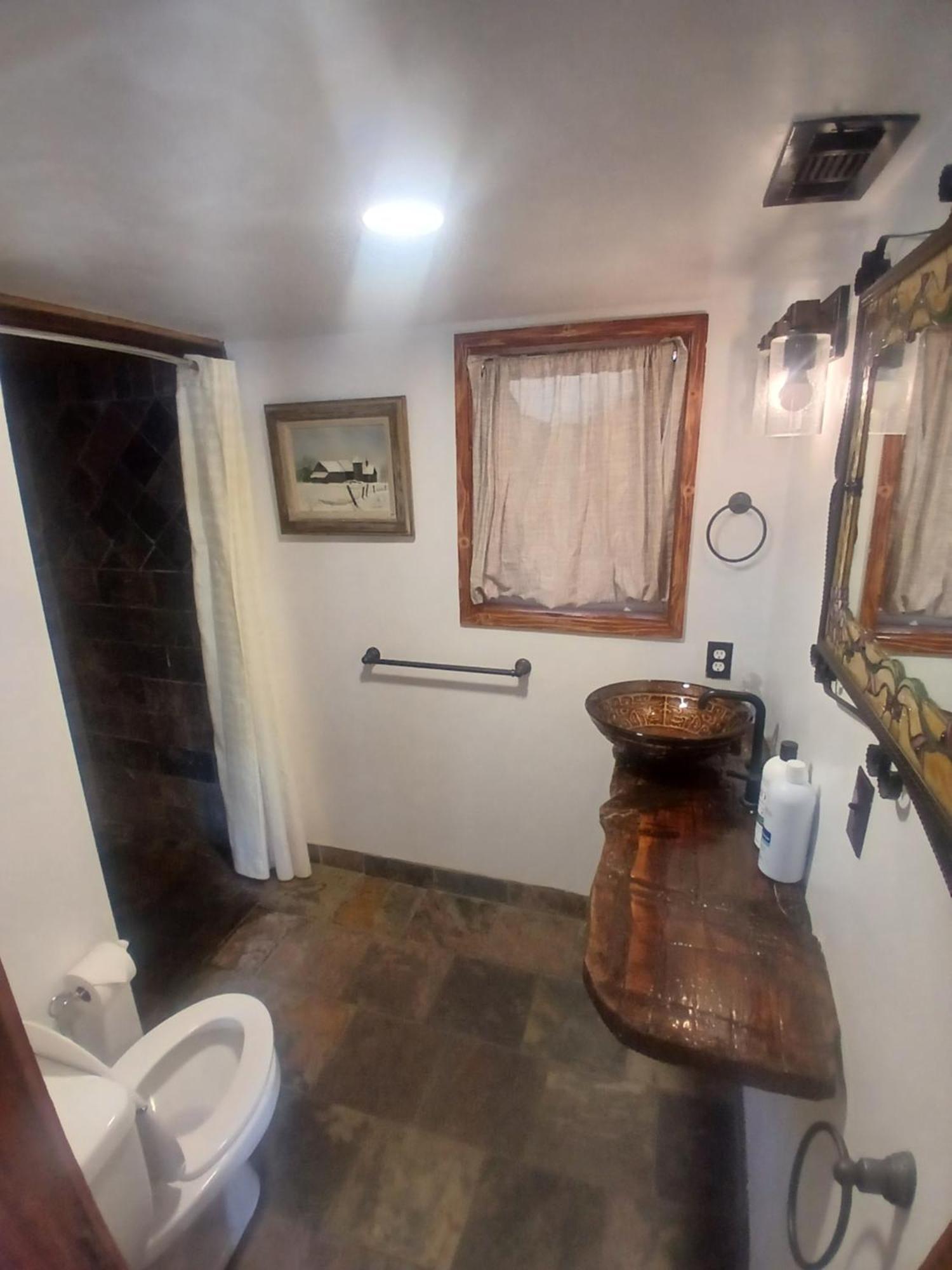 Boulder Bay Cottages Big Bear Lake Exterior foto