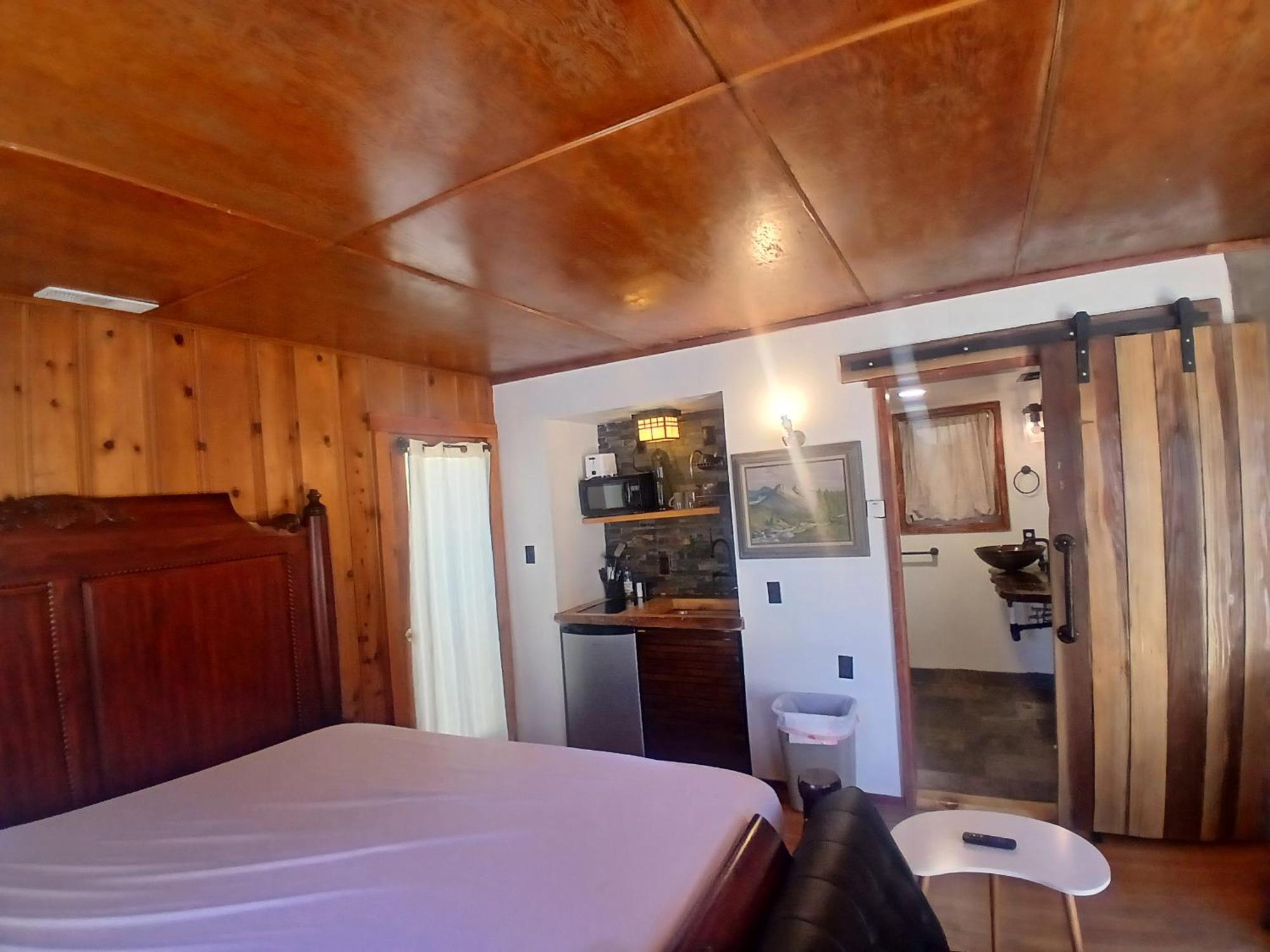 Boulder Bay Cottages Big Bear Lake Exterior foto