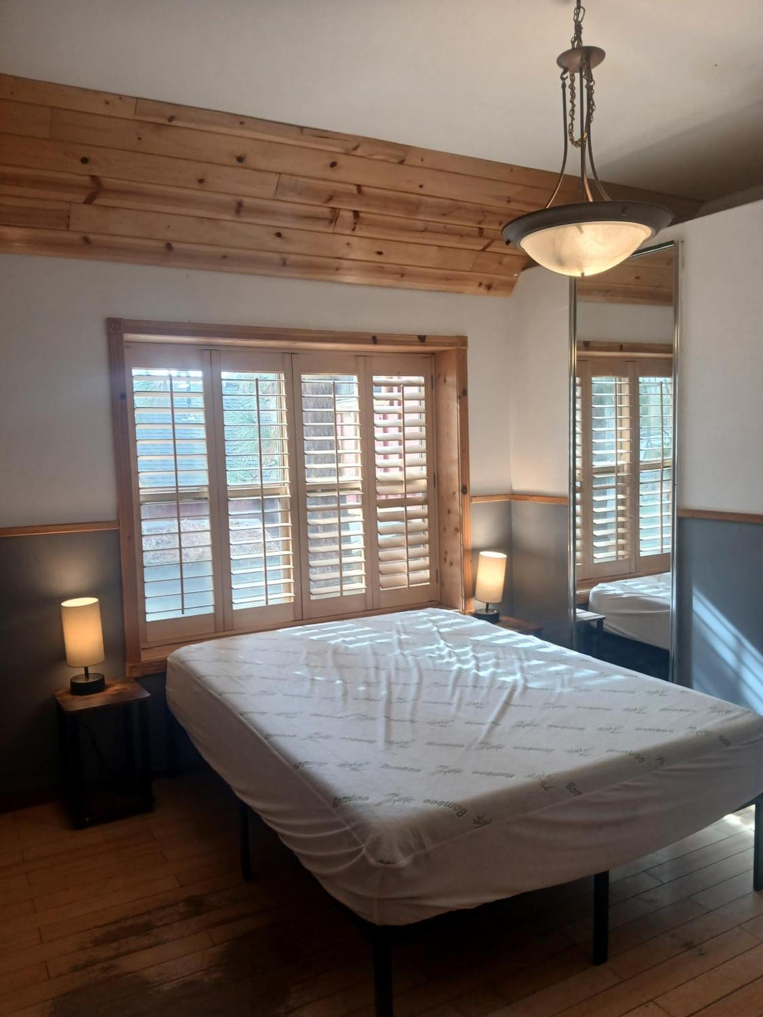 Boulder Bay Cottages Big Bear Lake Exterior foto
